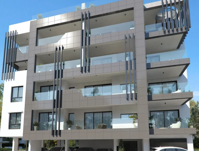 3 Bedroom Apartment for Sale in Drosia, Larnaca District