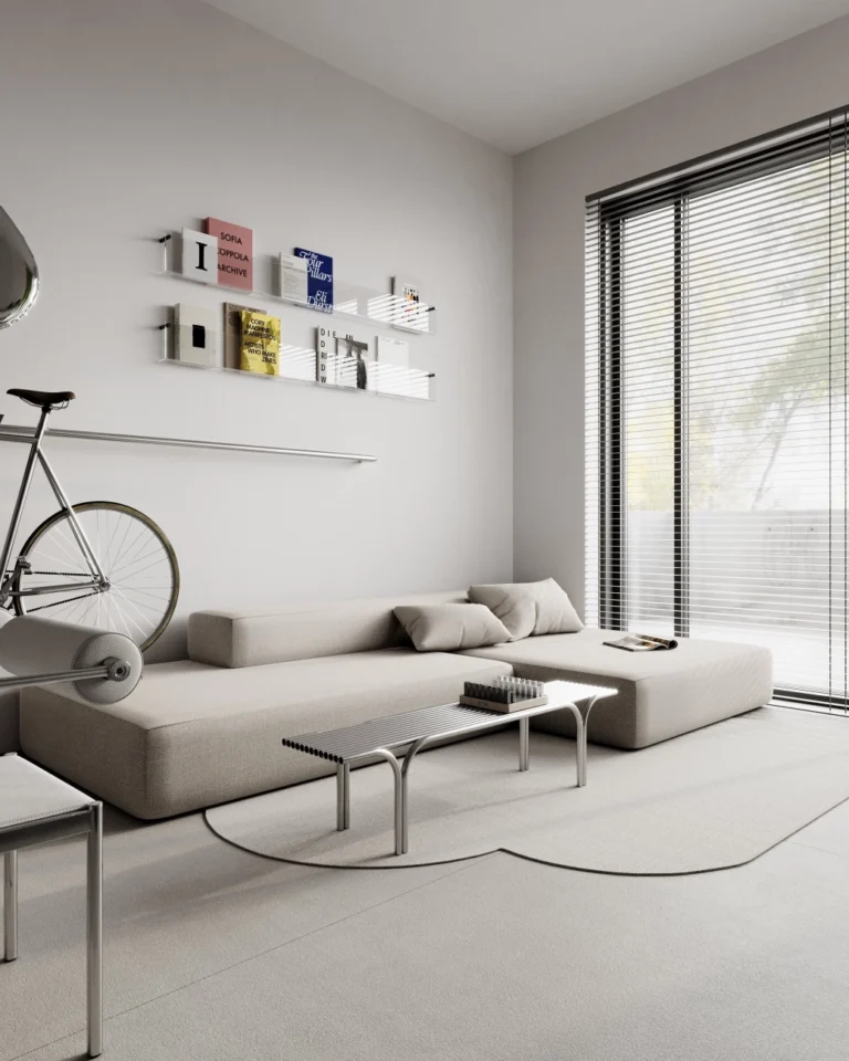 1 Bedroom Apartment for Sale in Limassol – Zakaki