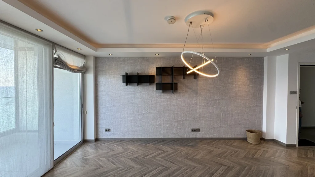 80m² Office for Rent in Limassol – Neapolis