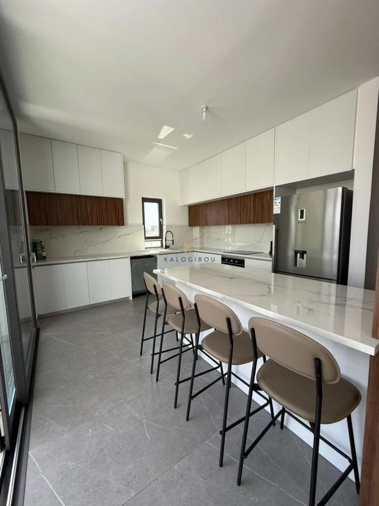 2 Bedroom Apartment for Sale in Larnaca District