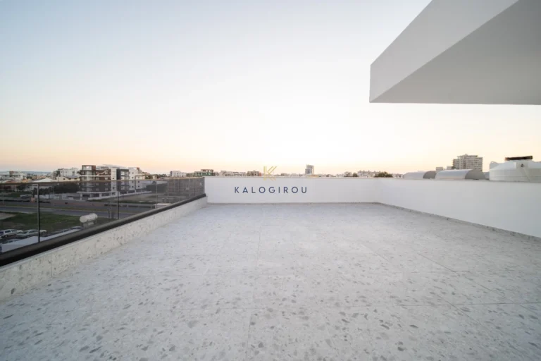 2 Bedroom Apartment for Sale in Larnaca District