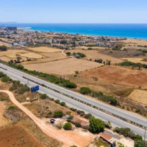 5,695m² Plot for Sale in Sotira, Famagusta District