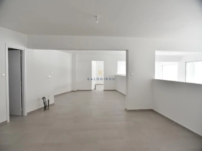 917m² Commercial for Sale in Anglisides, Larnaca District