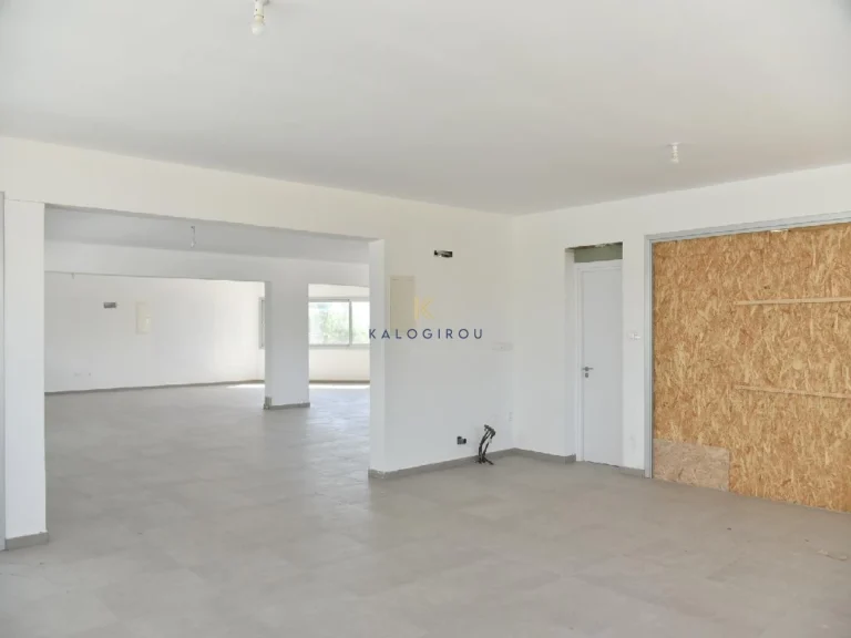 917m² Commercial for Sale in Anglisides, Larnaca District