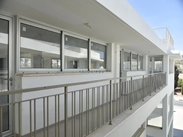 917m² Commercial for Sale in Anglisides, Larnaca District