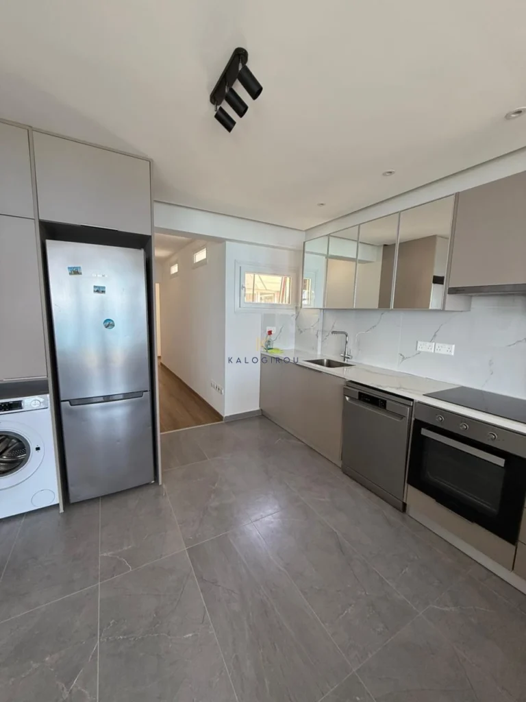 2 Bedroom Apartment for Sale in Limassol District