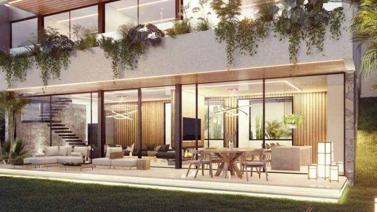 4 Bedroom House for Sale in Limassol District