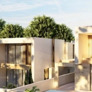 3 Bedroom House for Sale in Konia, Paphos District