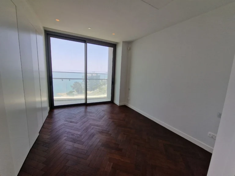 3 Bedroom Apartment for Sale in Germasogeia, Limassol District