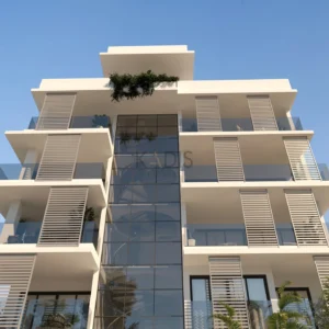2 Bedroom Apartment for Sale in Nicosia District