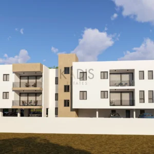 2 Bedroom Apartment for Sale in Nicosia District