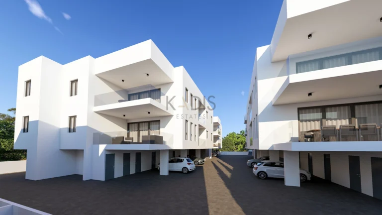 2 Bedroom Apartment for Sale in Nicosia District