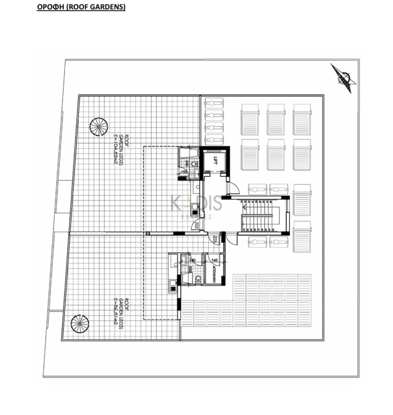 2 Bedroom Apartment for Sale in Nicosia District