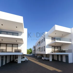 3 Bedroom Apartment for Sale in Nicosia District