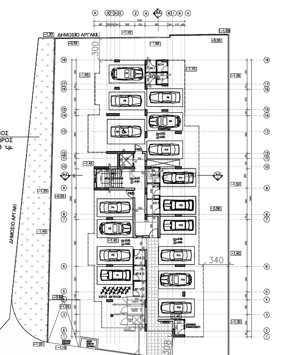3 Bedroom Apartment for Sale in Nicosia District