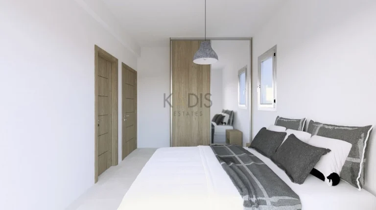 3 Bedroom Apartment for Sale in Nicosia District