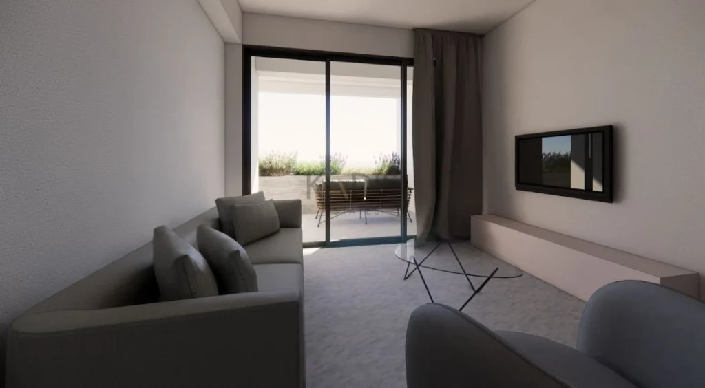 3 Bedroom Apartment for Sale in Kato Paphos