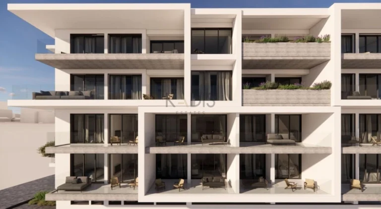 3 Bedroom Apartment for Sale in Kato Paphos