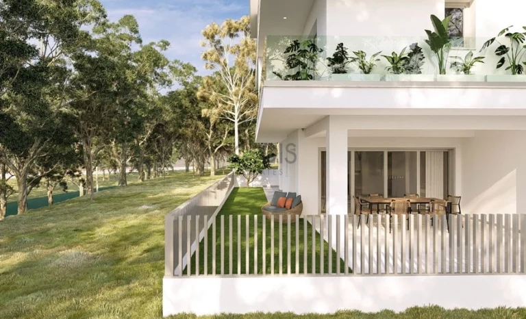 2 Bedroom Apartment for Sale in Nicosia District