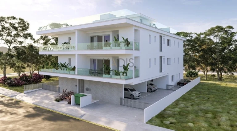2 Bedroom Apartment for Sale in Nicosia District