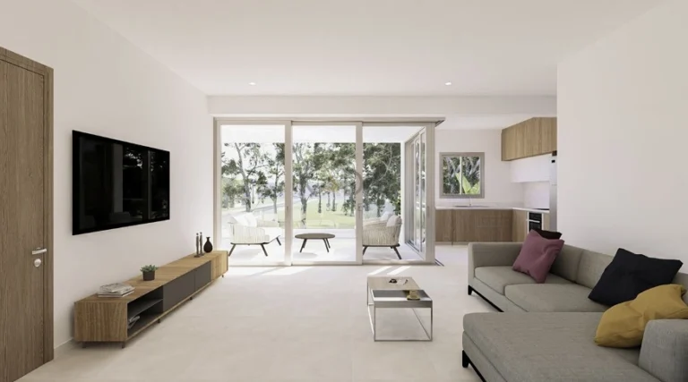 2 Bedroom Apartment for Sale in Nicosia District