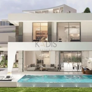 3 Bedroom House for Sale in Monagroulli, Limassol District