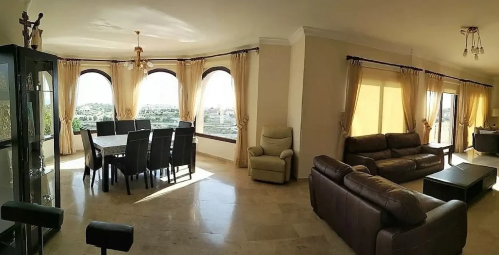 5 Bedroom House for Sale in Limassol – Agios Athanasios