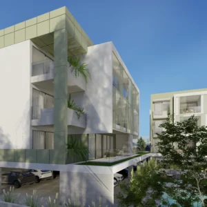1 Bedroom Apartment for Sale in Paphos – Universal