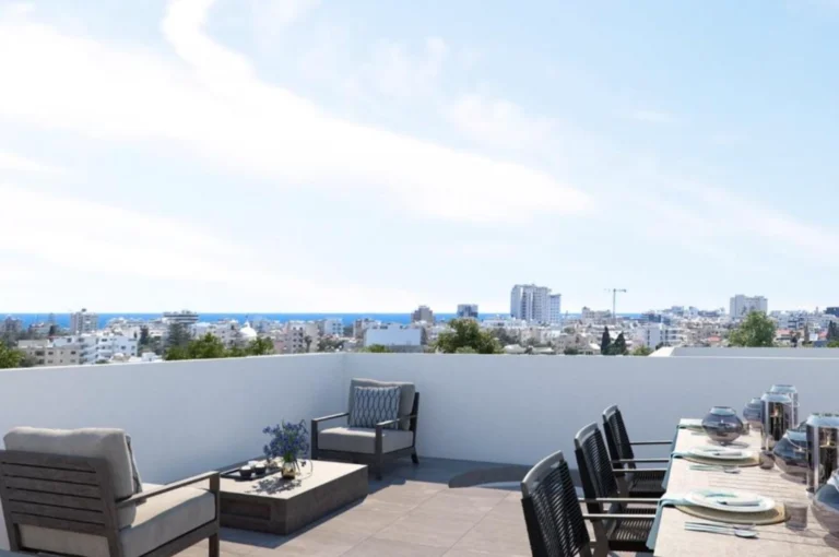 1 Bedroom Apartment for Sale in Livadia Larnakas, Larnaca District