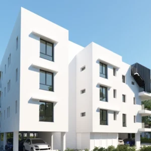 2 Bedroom Apartment for Sale in Agios Nikolaos, Larnaca District