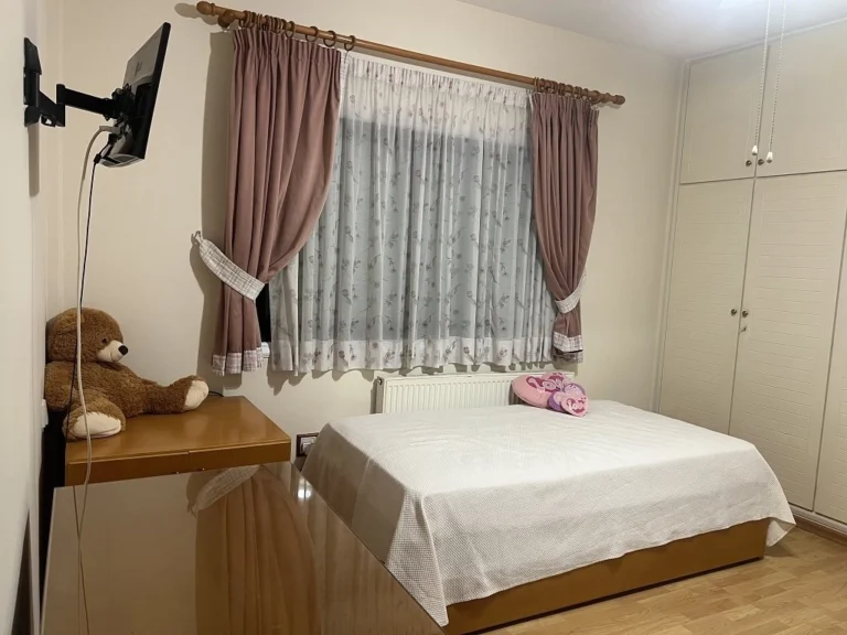 Διαμέρισμα 4 Υπνοδωματίων προς Ενοικίαση στην Επαρχία Λεμεσού