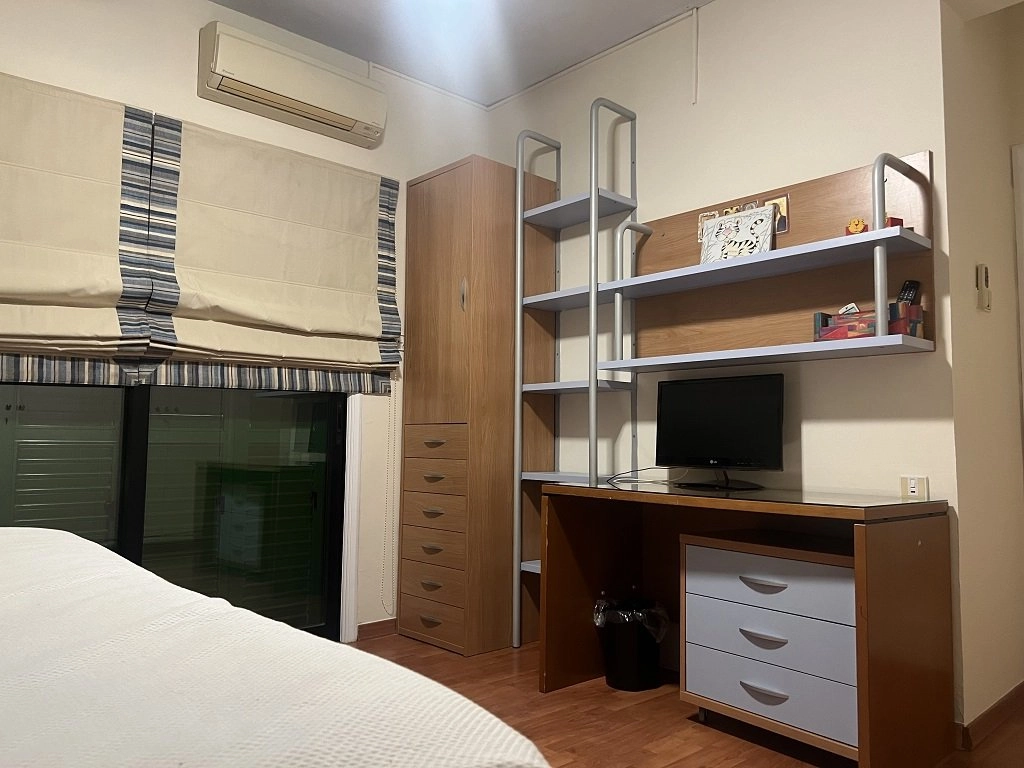 Διαμέρισμα 4 Υπνοδωματίων προς Ενοικίαση στην Επαρχία Λεμεσού