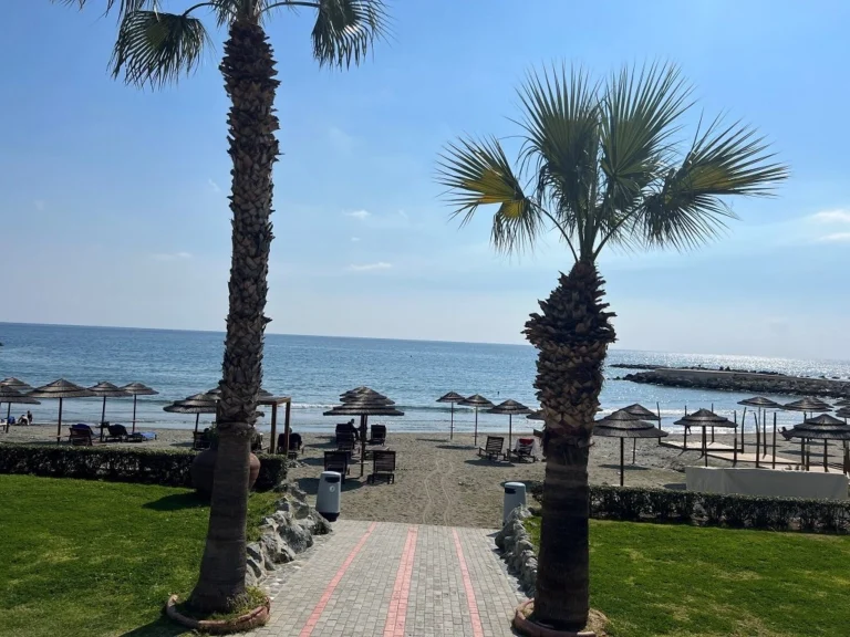 4 Bedroom Apartment for Rent in Limassol District