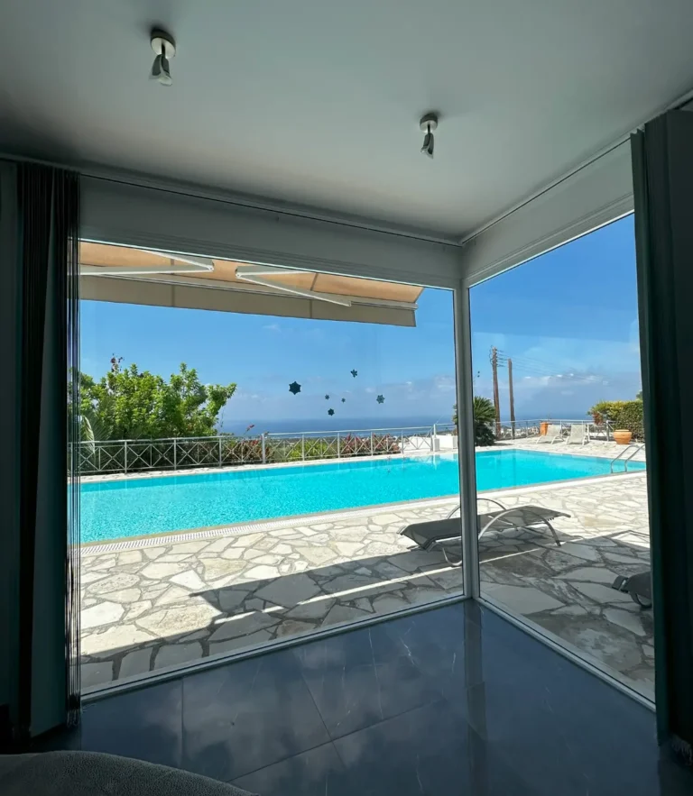 4 Bedroom House for Sale in Tala, Paphos District