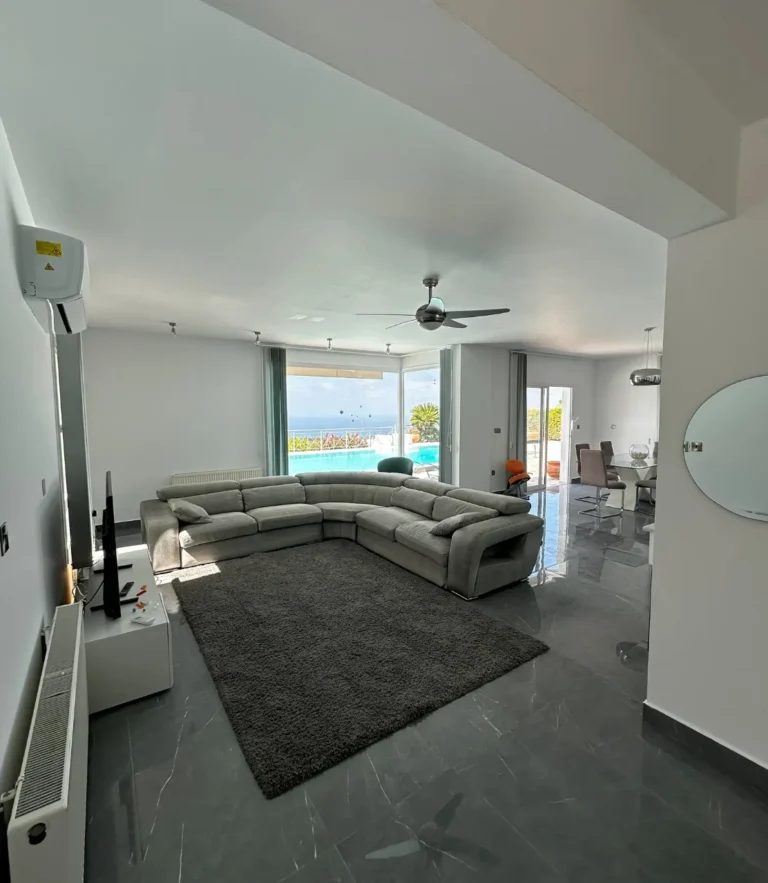 4 Bedroom House for Sale in Tala, Paphos District