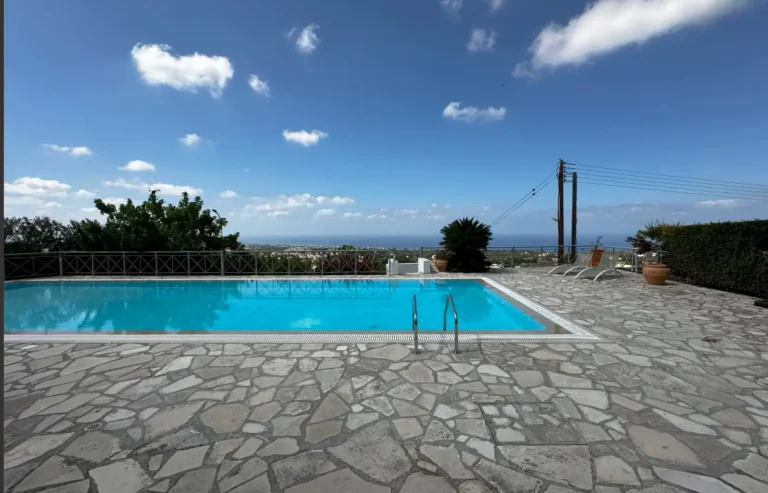 4 Bedroom House for Sale in Tala, Paphos District