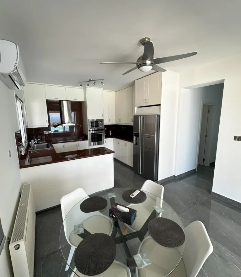 4 Bedroom House for Sale in Tala, Paphos District