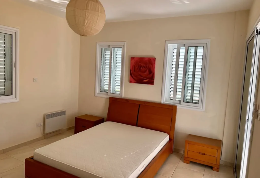 3 Bedroom House for Sale in Empa, Paphos District