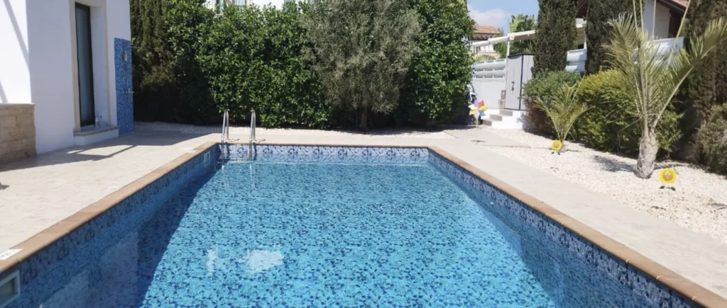 2 Bedroom House for Sale in Agia Thekla, Famagusta District