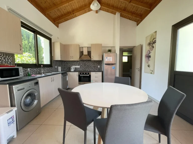 2 Bedroom House for Sale in Agia Thekla, Famagusta District