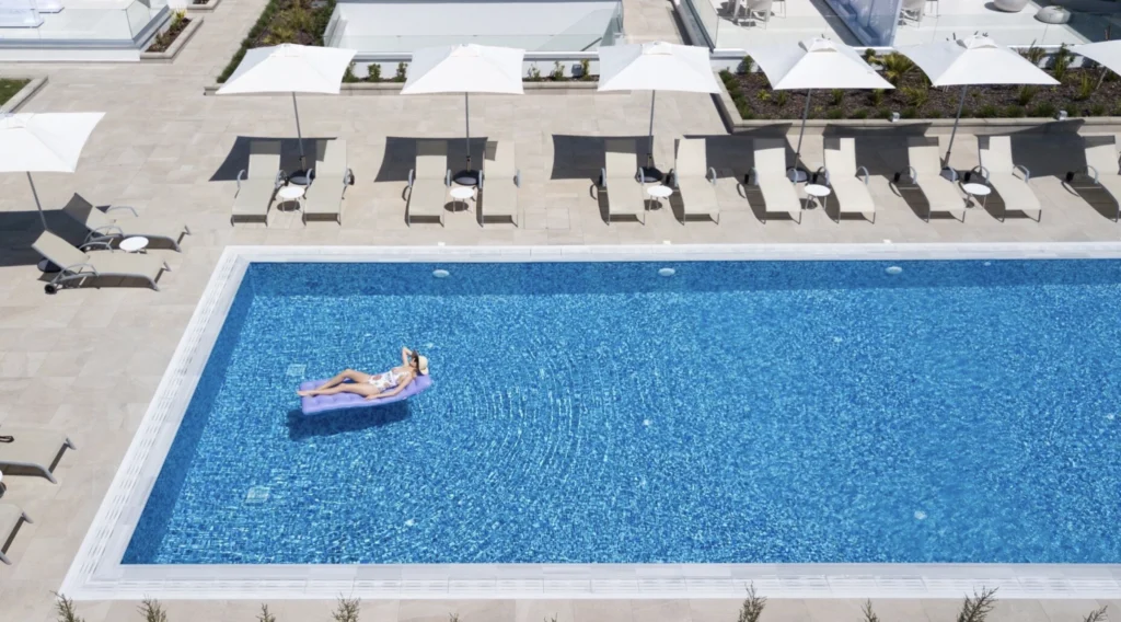 1 Bedroom Apartment for Sale in Famagusta – Agia Napa