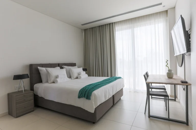 1 Bedroom Apartment for Sale in Famagusta – Agia Napa