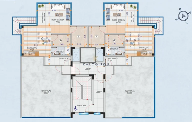 1 Bedroom Apartment for Sale in Livadia Larnakas, Larnaca District
