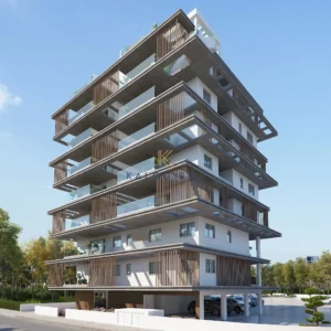 1 Bedroom Apartment for Sale in Livadia Larnakas, Larnaca District