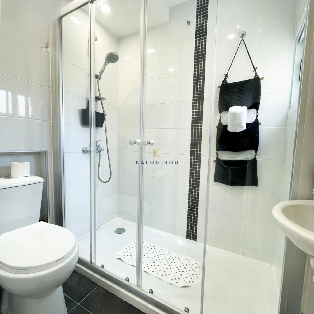 2 Bedroom Apartment for Rent in Larnaca District