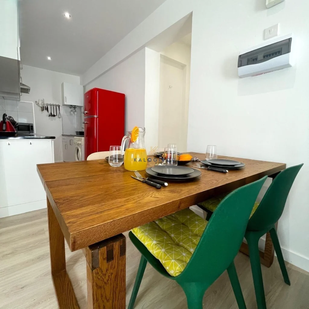 2 Bedroom Apartment for Rent in Larnaca District