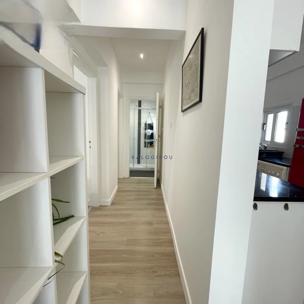 2 Bedroom Apartment for Rent in Larnaca District