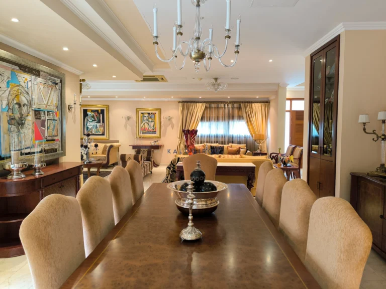 4 Bedroom House for Sale in Aradippou, Larnaca District