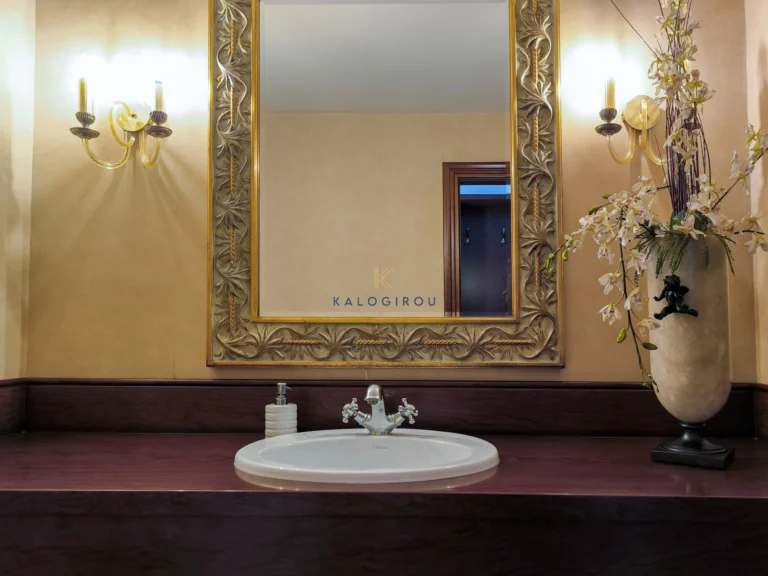 4 Bedroom House for Sale in Aradippou, Larnaca District