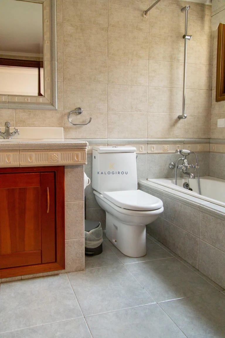 4 Bedroom House for Sale in Aradippou, Larnaca District